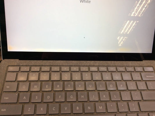 Microsoft Surface 2 1769 Laptop 13.5" i5-8250U 8GBRAM 128GBSSD USB3.0 Au Stock B