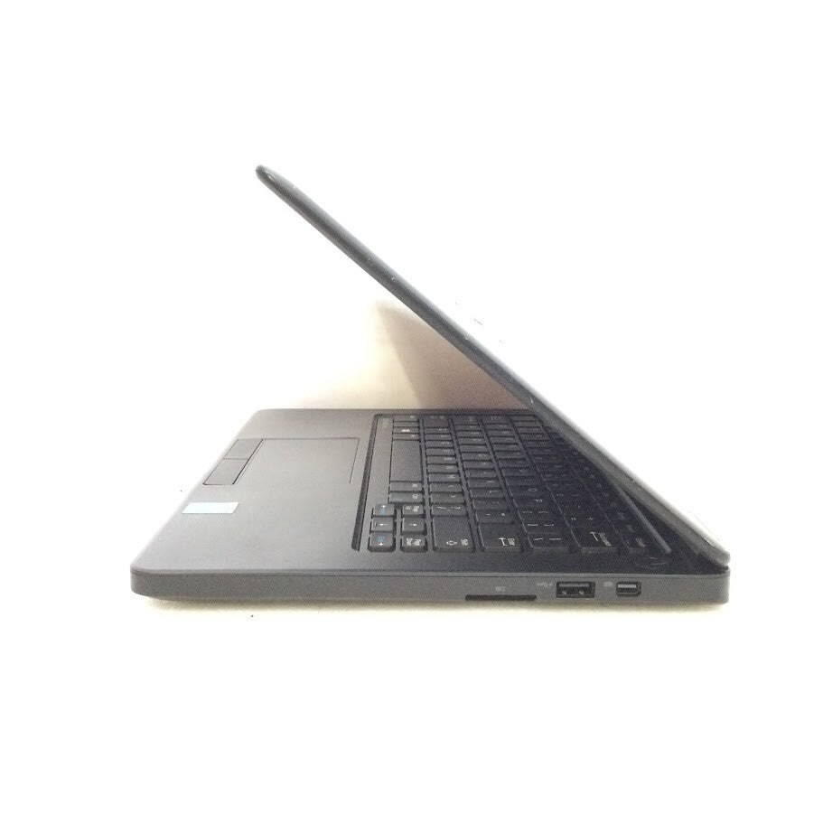DELL Latitude E5250 Laptop 12.5" i5-5300U 8GBRAM 500GB Mini-DP HDMI Au Seller A-