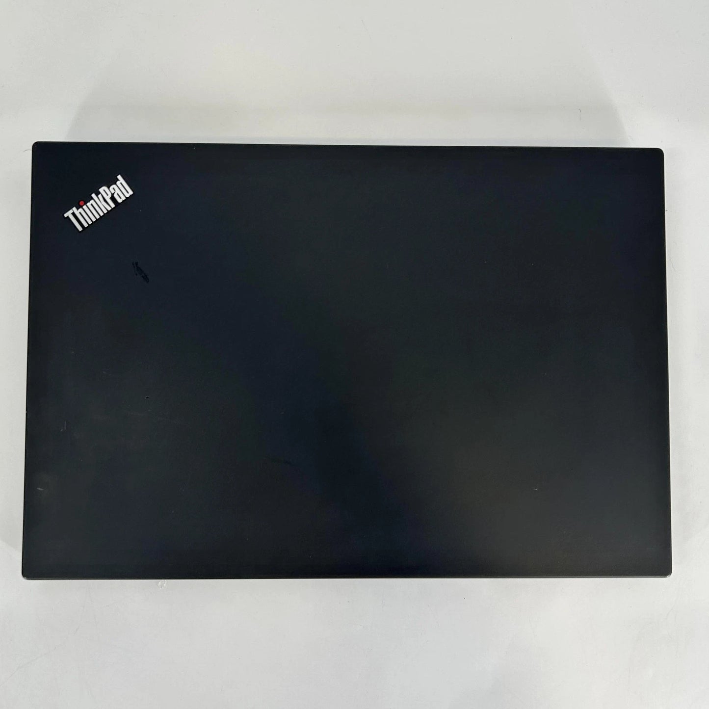 Lenovo ThinkPad T590 Laptop 15.6" i7-8565U 8GBRAM 256GBSSD HDMI USB-C Black A-
