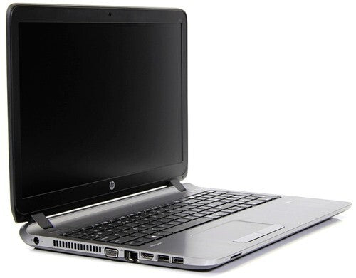 HP ProBook 450 G2 Laptop 15.6" i7-4510U@2.00GHz 8GBRAM 256GBSSD HDMI USB3.0 B
