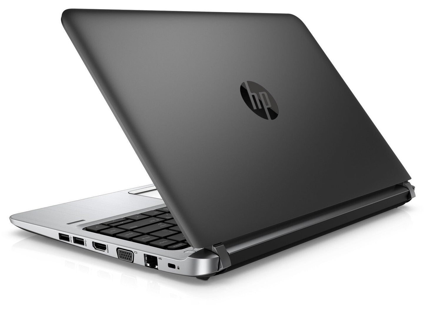 HP ProBook 430 G3 Laptop 13.3'' i5-6200U 4GBRAM 256GBSSD VGA HDMI Au Stock A-