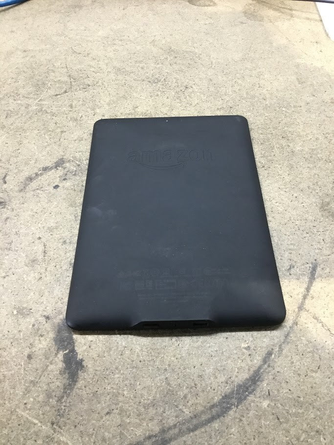 Amazon Kindle PaperWhite DP75SDI e-Book Reader Black Tested Au Seller B