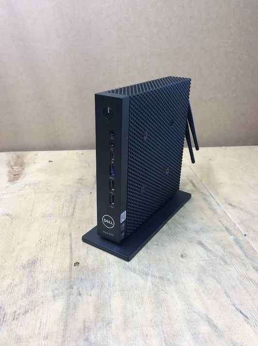 DELL Wyse 5070 Thin Client Intel Pentium Sliver J5005 8GB 64GB DP USB-C Win11 A+
