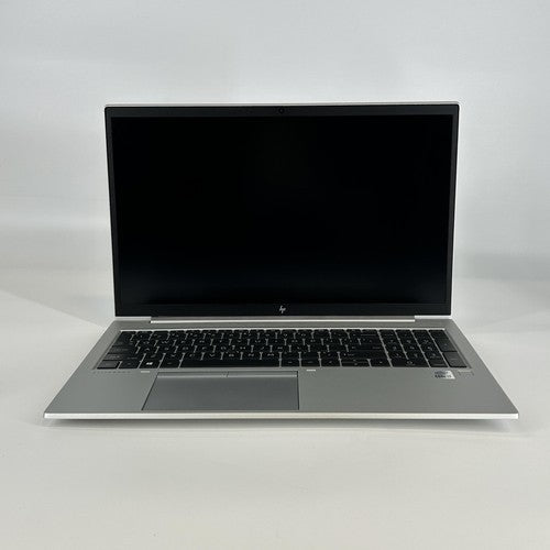 HP EliteBook 850 G7 Laptop 15.6" i7-10610U 16GBRAM 512GBSSD HDMI USB-C Win11 A-