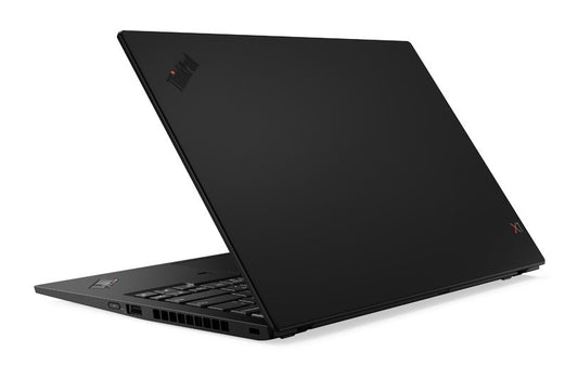 Lenovo ThinkPad X1 Carbon 7th Gen Laptop 14" i7-8565U 16GRAM 1TBSSD USB-C W11 A-