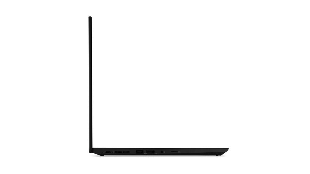 Lenovo ThinkPad T590 Laptop 15.6'' i5-8265U 8GBRAM 256GBSSD HDMI USB-C Black A-