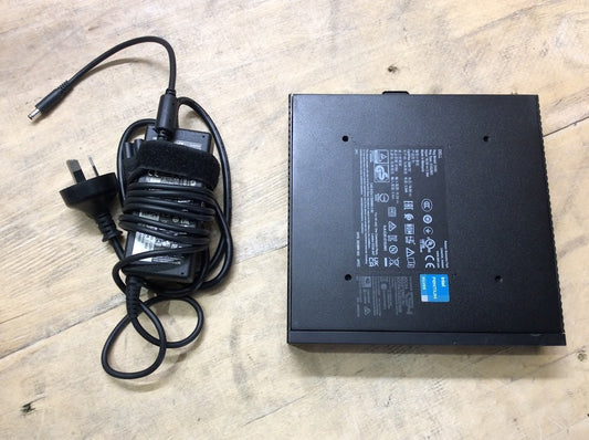 Dell OptiPlex3000 Thin ClientIntel Pentium Silver N6005 8GB 256SSD DPx3 Win11 A+