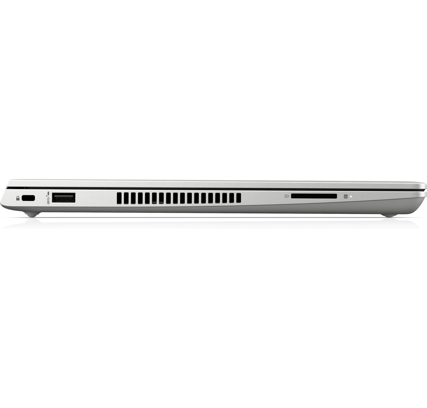 HP ProBook 430 G6 Laptop 13.3'' i3-8145U 4GBRAM 500GB USB3.0 HDMI Silver A-