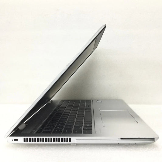 HP ProBook 650 G4 Laptop 15.6" i5-8250U 8GBRAM 256GBSSD HDMI VGA USB-C Win11 A-