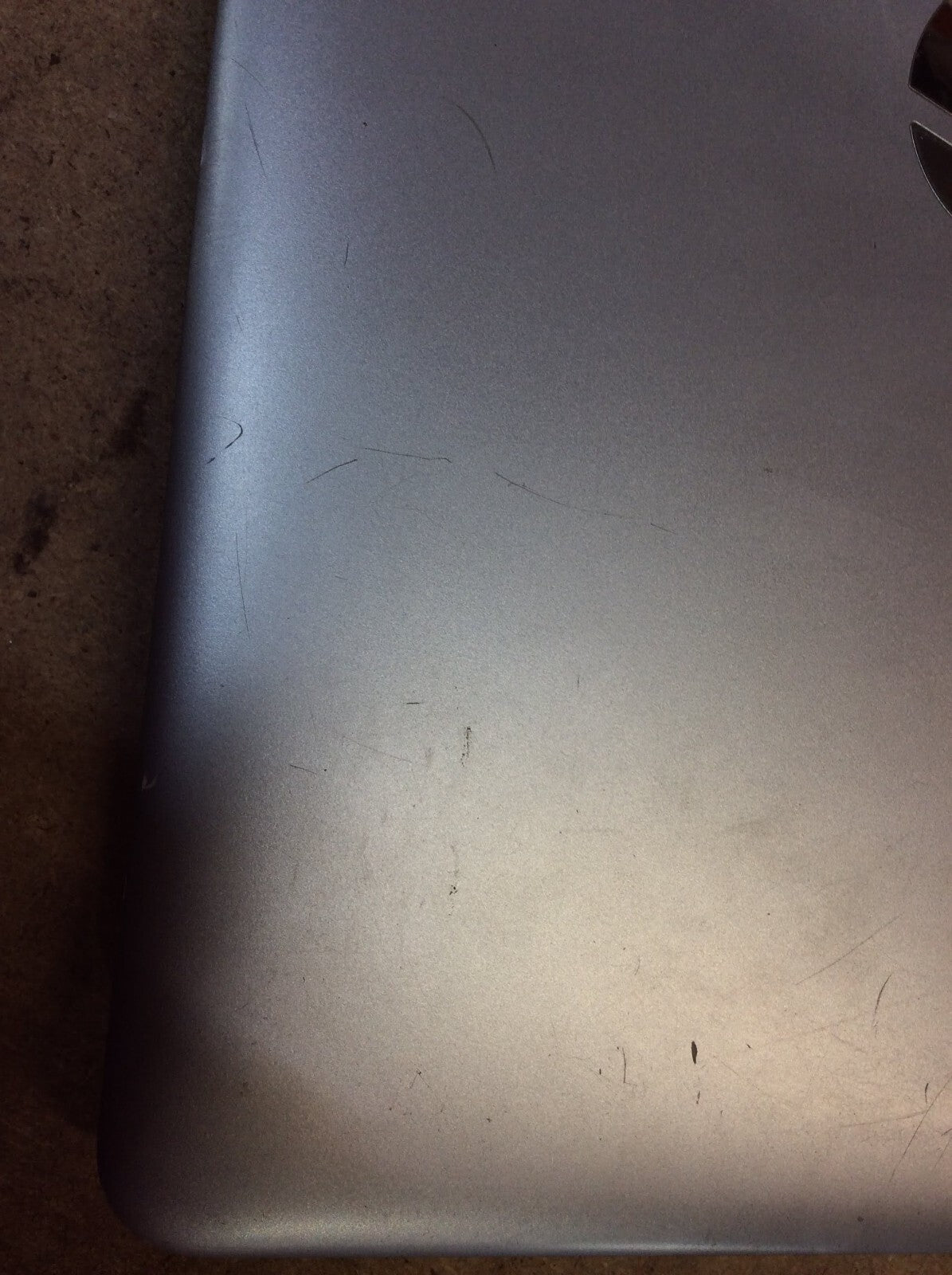 HP ProBook 430 G4 Laptop 13.3'' i5-7200U 8GBRAM 256GBSSD VGA USB-C HDMI Silver B