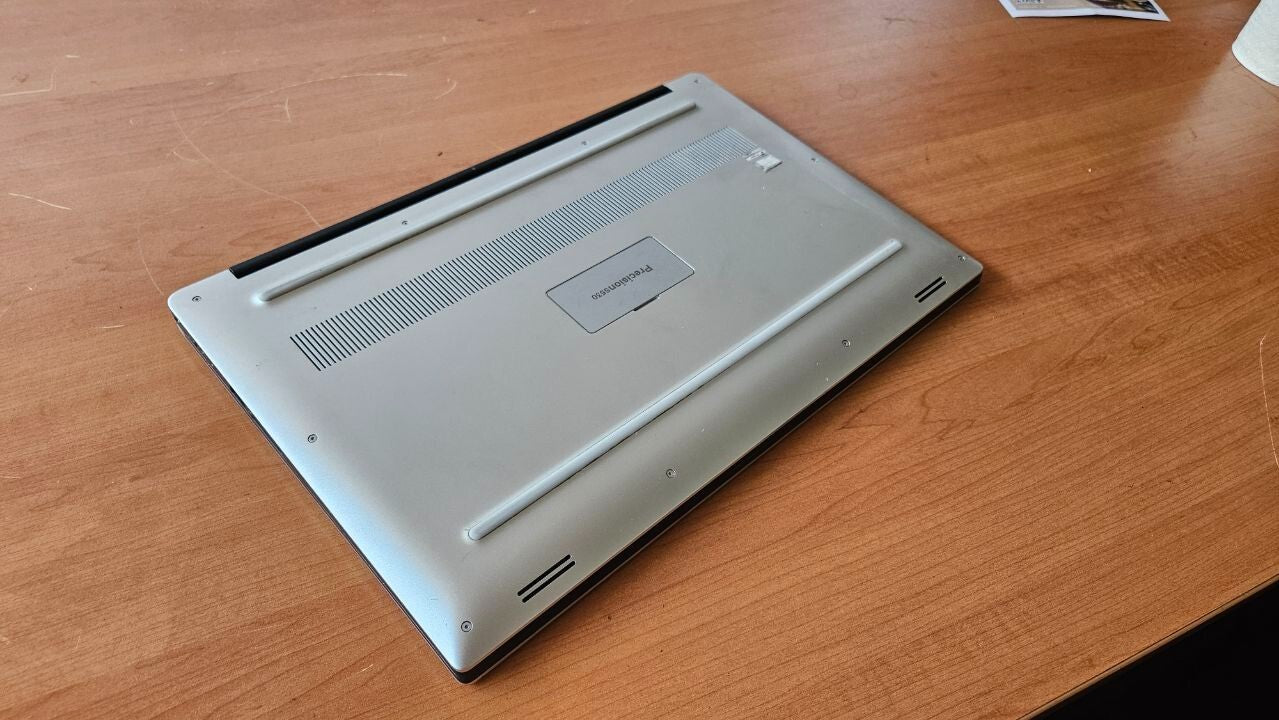 DELL Precision 5530 Laptop 15.6" i7-8850H 16GBRAM 1TBSSD USB-C HDMI Touch A-