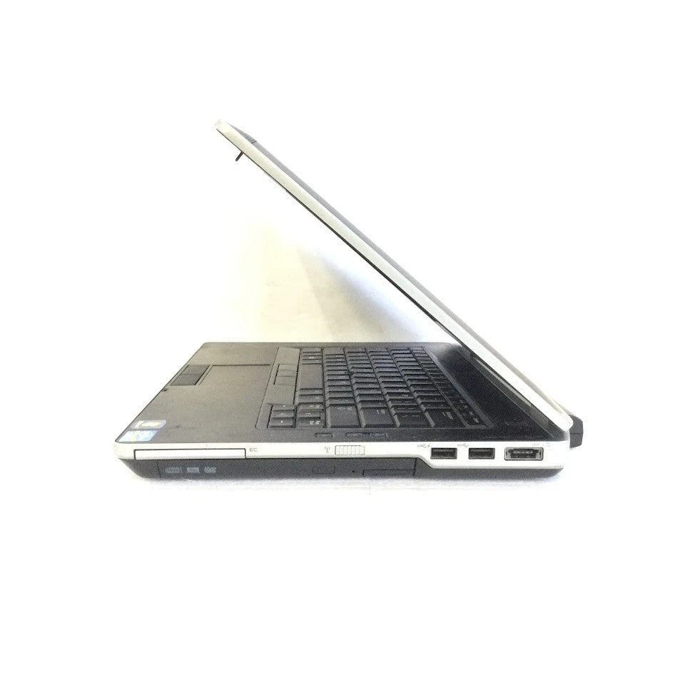 Dell Latitude E6430 Laptop 14" i7-3740QM 8GBRAM 320GB VGA HDMI Black Au Stock A-
