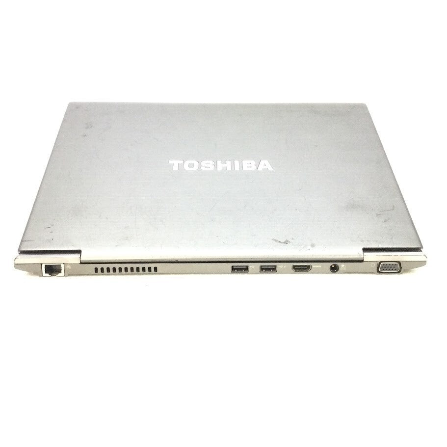 Toshiba Portege Z830 Laptop 13.3" i5-2557M 4GBRAM 128GB USB-C Au Stock A-