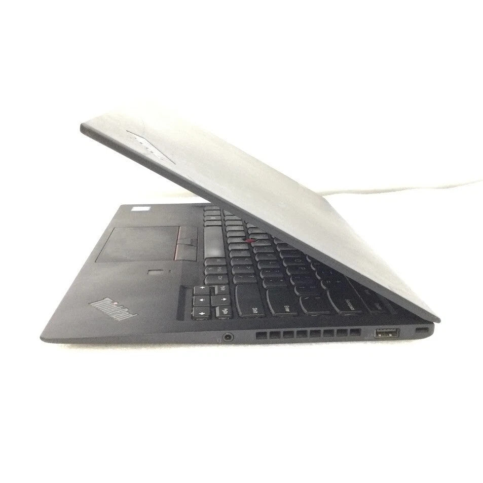Lenovo ThinkPad X1 Carbon 6th Gen Laptop 14" i7-8550U 16GBRAM 512GB USB-C HDMI B