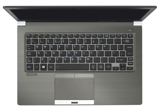 Toshiba Portege Z30-C Laptop 13.3'' i7-6500U 8GBRAM 256GBSSD VGA HDMI Win11 A-