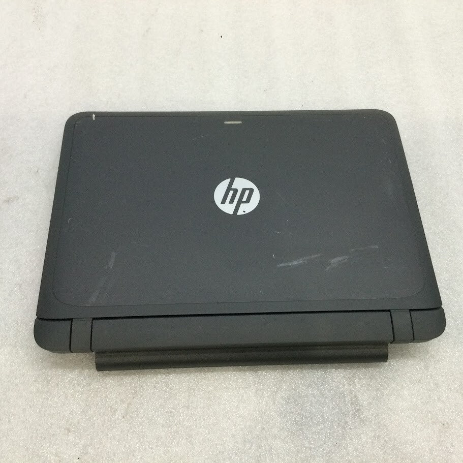 HP ProBook 11 G2 Laptop 11.6'' i3-6100U 4GBRAM 128GB HDMI VGA USB3.0 Black A-