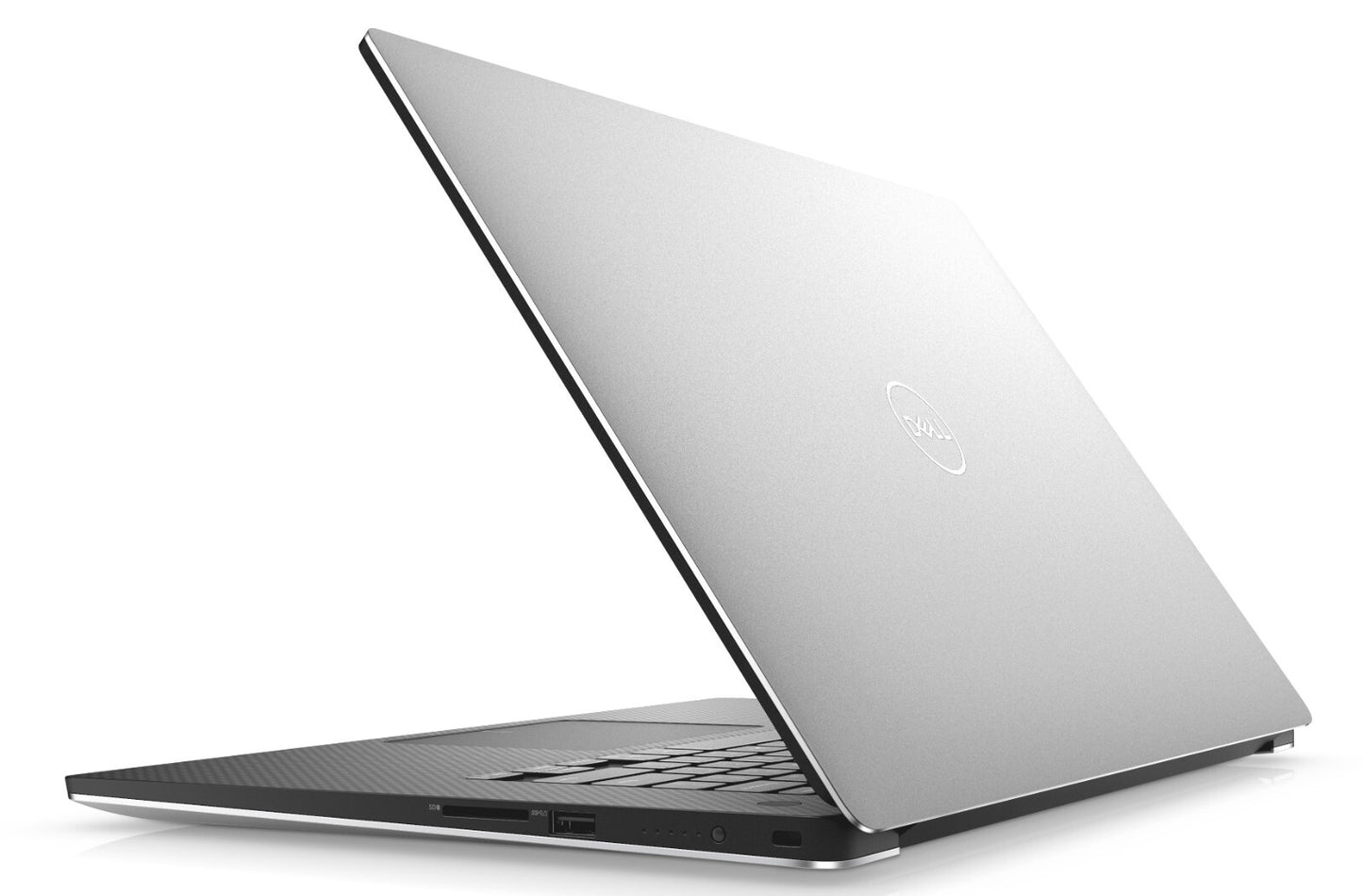DELL Precision 5530 Laptop 15.6" i7-8850H 16GBRAM 1TBSSD USB-C HDMI Touch A-
