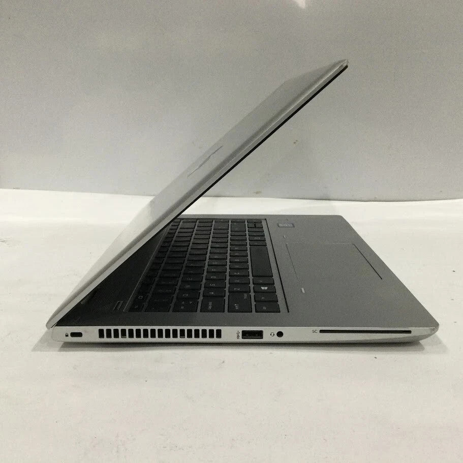 HP ProBook 640 G5 Laptop 14" i5-8265U 16GBRAM 256GBSSD HDMI VGA USB-C Win11 A-
