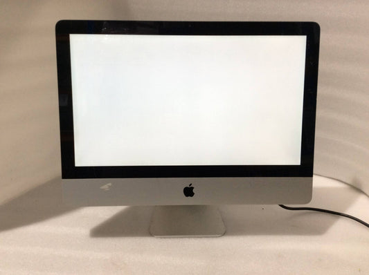 Apple iMac A1311 AIO 21.5'' i5-2400S 4GBRAM 500GB EMC2428 Thunderbolt Silver