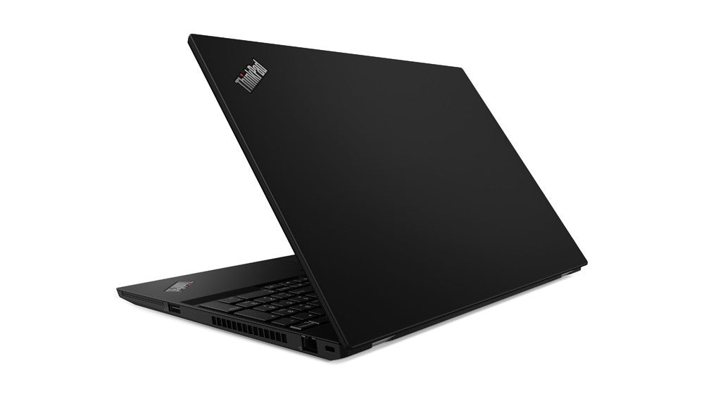 Lenovo ThinkPad T590 Laptop 15.6'' i5-8265U 8GBRAM 256GBSSD HDMI USB-C Black A-