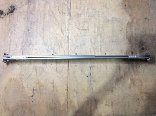 HP Rackmount Rails Kit 714511-001/728437-001 - For HP ProLiant Gen8/Gen9/Gen10