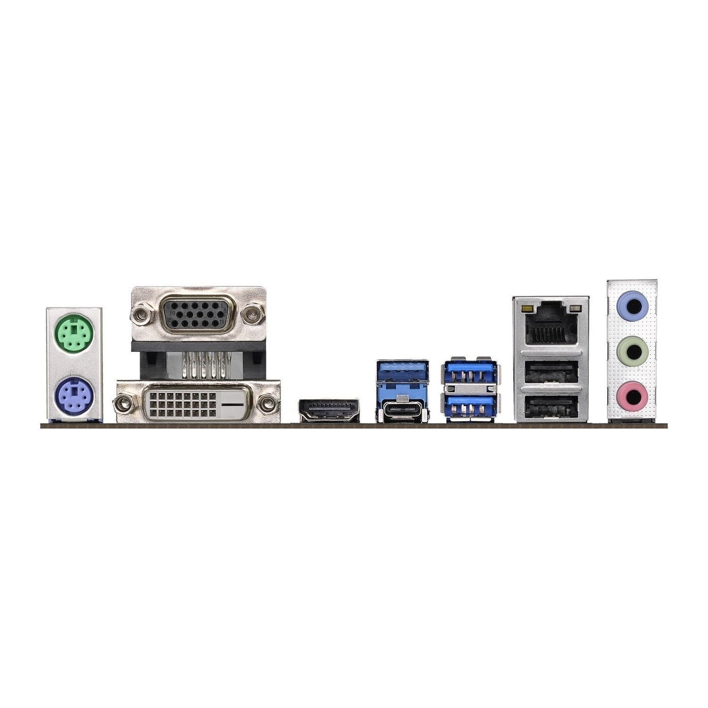 Asrock B360M Pro4 Motherboard microATX LGA 1151 DVI VGA HDMI Intel B360 Au Stock