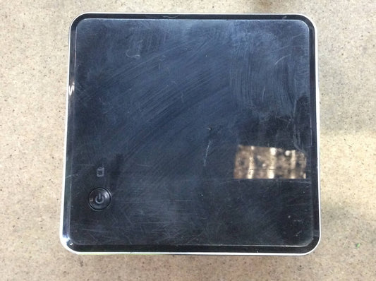 Intel DN2820FYK Mini-PC N2820@2.13GHz 4GBRAM 250GBSSD HDMI Black Au Seller A-