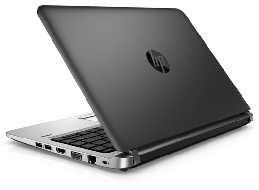 HP ProBook 430 G3 Laptop 13.3'' i5-6200U 4GBRAM 256GBSSD VGA HDMI Au Stock B