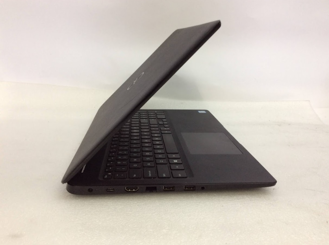 DELL Latitude 3500 Laptop 15.6" i5-8265U 8GBRAM 256GBSSD USB-C HDMI VGA Win11 A-
