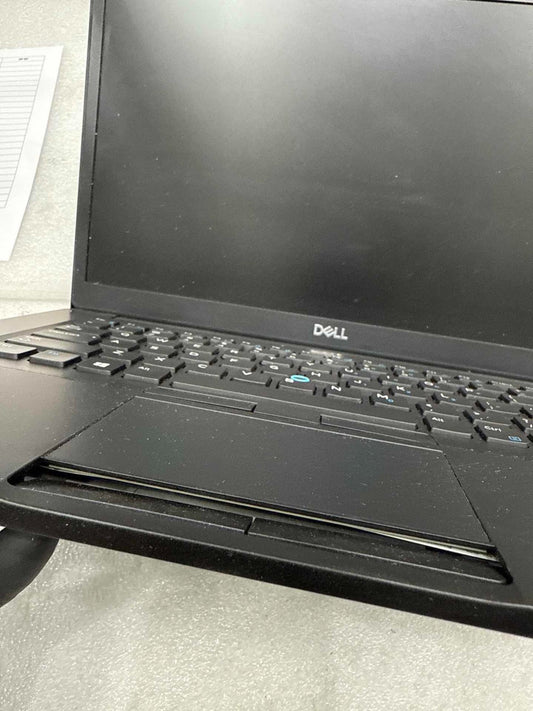 DELL Latitude 7490 Laptop 14" i7-8650U 8GBRAM 256GB HDMI USB-C Black Au Seller B