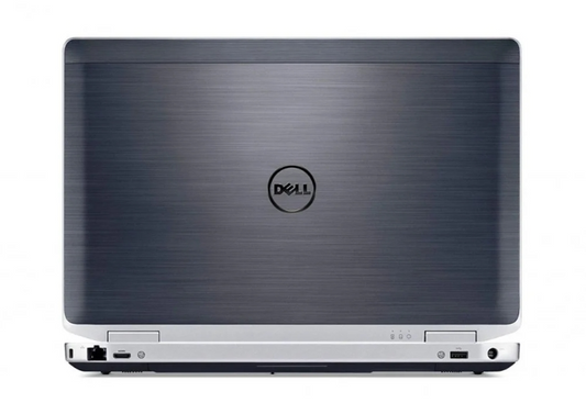 DELL Latitude E5420 Laptop 14" i5-2520M@2.50GHz 4GBRAM 320GB VGA Black B