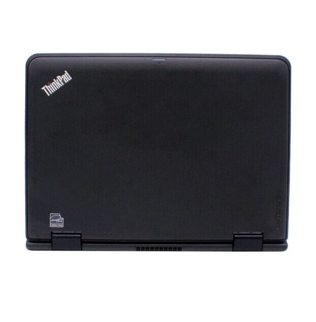 Lenovo ThinkPad Yoga 11E Laptop 11.6" N2940@1.83GHz 4GBRAM 120GBSSD HDMI Black B