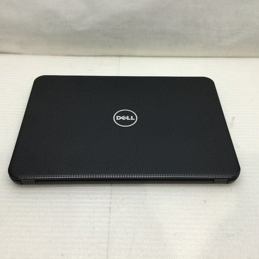 DELL Inspiron 3537 Laptop 15.6" i5-4200U 4GBRAM 500GB HDMI Black Au Seller A-