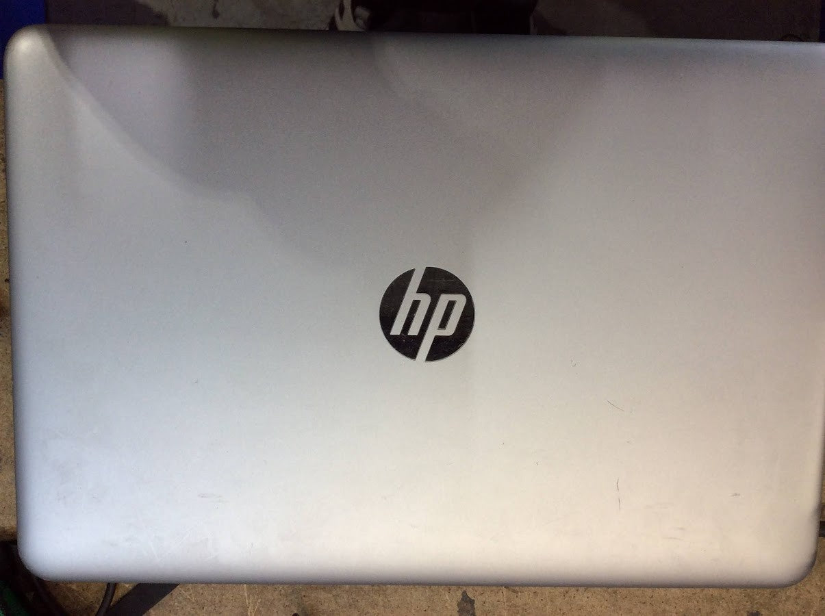 HP ProBook 470 G4 Laptop 17.3" i7-7500U@2.70GHz 8GBRAM 1TB HDMI VGA Silver A-