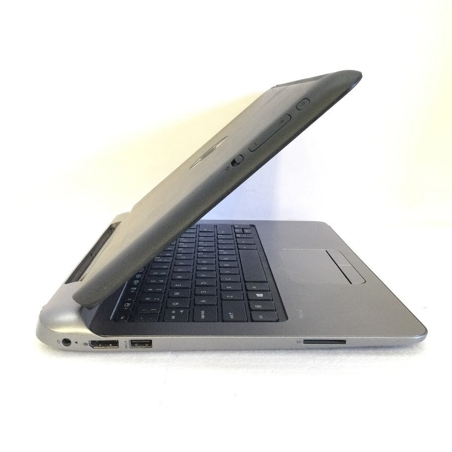 HP Pro x2 612 G1 Tablet 12.5" i5-4200U 4GBRAM 128GB DP VGA Black Au Seller A-