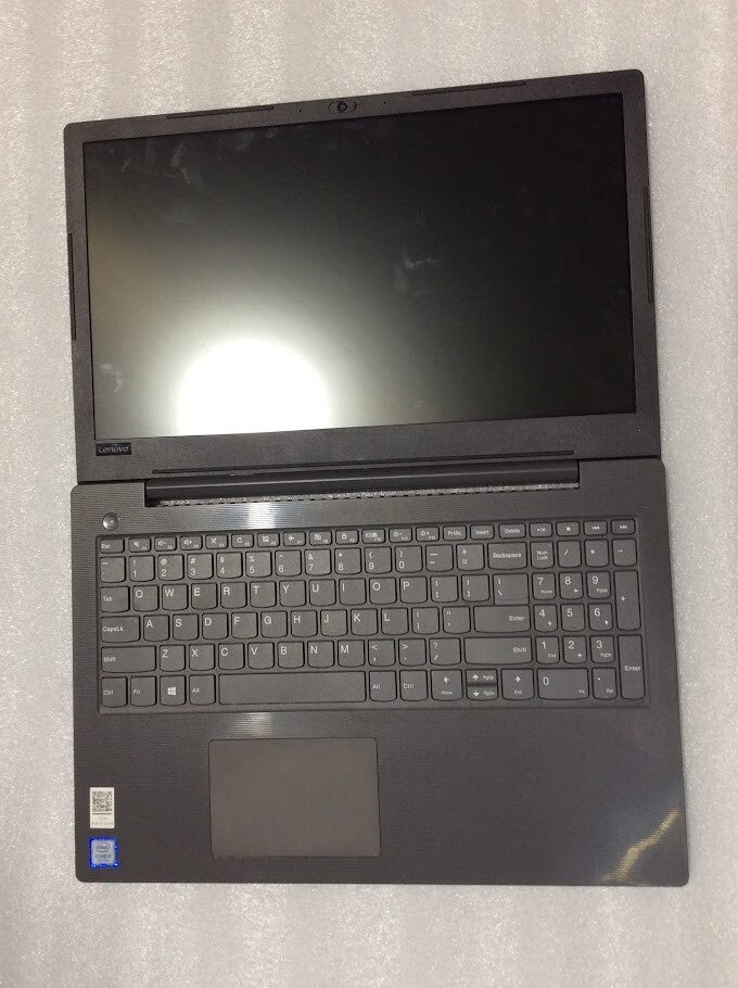 Lenovo V130-15IKB Laptop 15.6" i3-7020U@2.30GHz 4GBRAM 500GBHDD HDMI Black A-