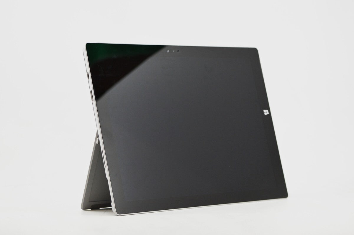 Microsoft Surface Pro 3 1631 Laptop 12.3'' i7-4650U@1.70GHz 8GBRAM 512GBSSD A-