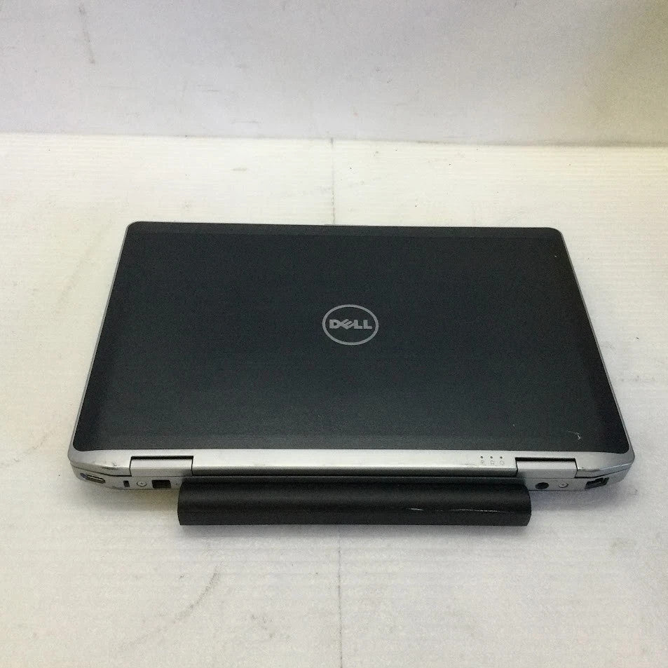 Dell Latitude E6430 Laptop 14" i7-3740QM 8GBRAM 320GB VGA HDMI Black Au Stock A-