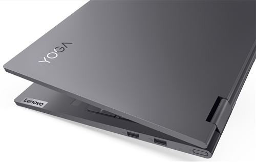 Lenovo Yoga 7 15ITL5 Laptop 15.6" i7-1165G7 16GBRAM 512GBSSD USB-C Touch W11 A-