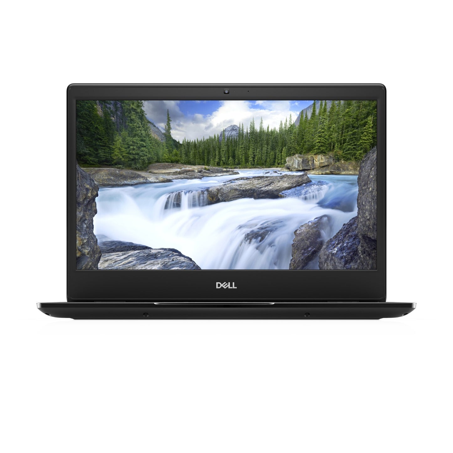 DELL Latitude 3400 Laptop 14'' i5-8265U@1.60GHz 8GBRAM 256GBSSD HDMI USB-C A-