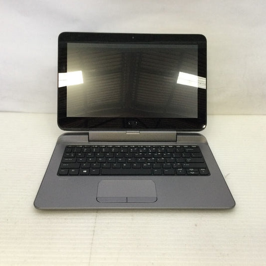 HP Pro x2 612 G1 Laptop (2-in-1) 12.5" i5-4200U 4GBRAM 128GB Black Au Stock B