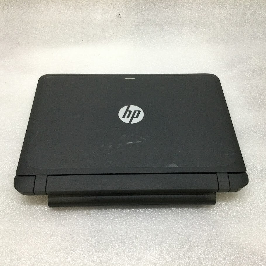 HP ProBook 11 EE G1 Laptop 11.6" i3-5005U 4GBRAM 128GB HDMI VGA Black Au Stock B