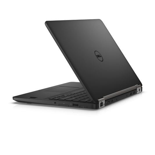 DELL Latitude E7270 Laptop 12.5" i7-6600U 4GBRAM 256GBSSD Mini-DP HDMI Win11 A-