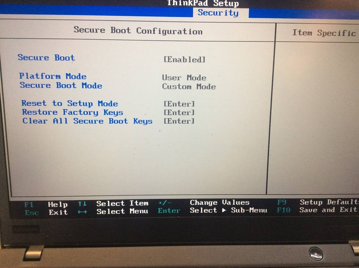 Lenovo ThinkPad T480s Laptop 14''i7-8650U 8GBRAM 256GBSSD USB-C Win11 Black A-