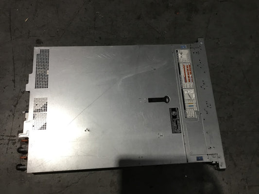 Dell PowerEdge R440 Server with 2x Gold 5122 8GBRAM 0GBHDD Silver Au Seller A-