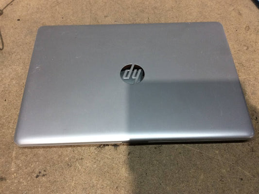 HP 15-BS1XX Laptop 15.6'' i5-8250 8GBRAM 1TBHDD USB3.0 HDMI Silver Au Seller B