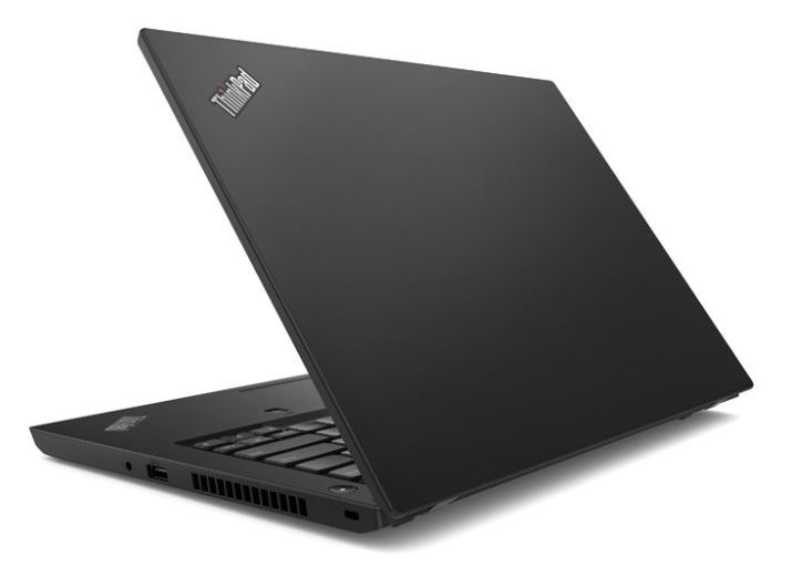 Lenovo ThinkPad L480 Laptop 14'' i5-8250U@1.60GHz 8GBRAM 256GBSSD USB-C HDMI A-
