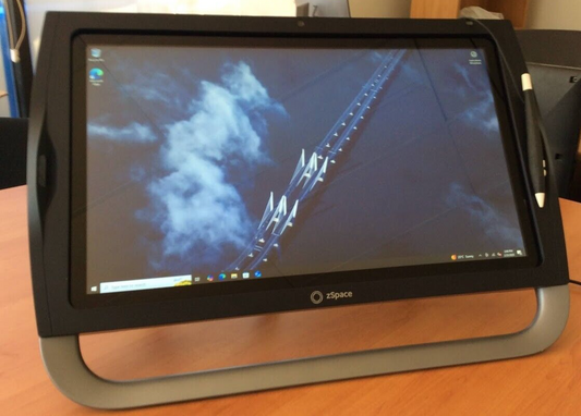 Zspace zspace300 AIO i3-4370 8GBRAM 500GB Windows 10 A- Grade