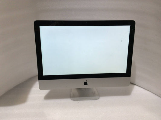 Apple iMac A1311 AIO 21.5'' i5-2400S 8GBRAM 500GB EMC2428 Thunderbolt Silver