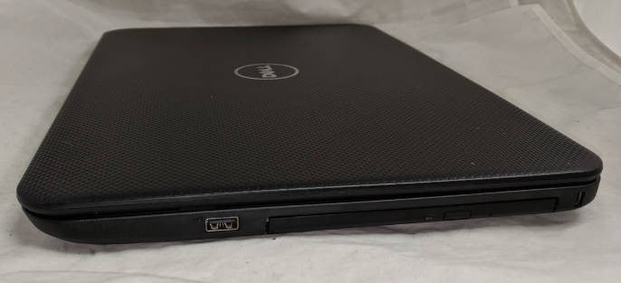 DELL Inspiron 3521 Laptop 15.6" i5-3337U 4GBRAM 500GB HDMI USB3.0 Au Seller B